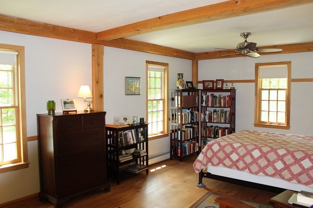 214 Thompson Road Conway, MA 01341 - Photo 27 of 30 Gallery Image 27