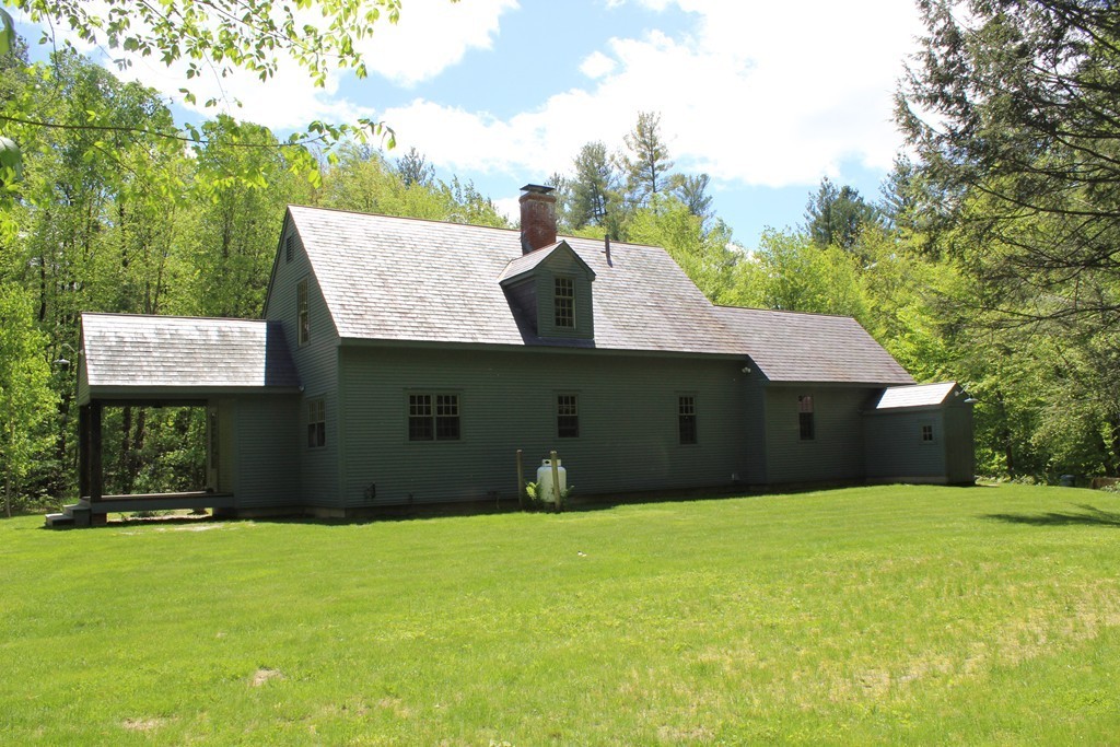 214 Thompson Road Conway, MA 01341 - Photo 4 of 30 Gallery Image 4