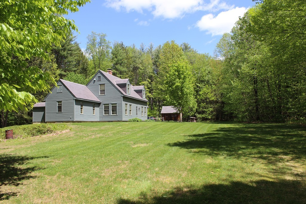 214 Thompson Road Conway, MA 01341 - Photo 5 of 30 Gallery Image 5