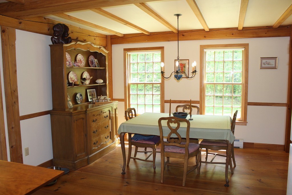 214 Thompson Road Conway, MA 01341 - Photo 8 of 30 Gallery Image 8