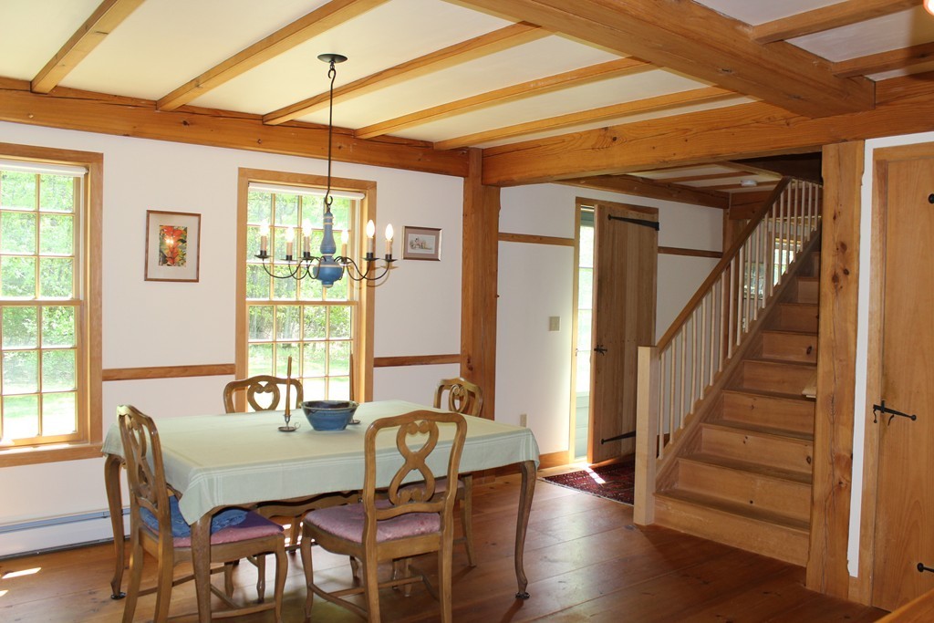 214 Thompson Road Conway, MA 01341 - Photo 9 of 30 Gallery Image 9