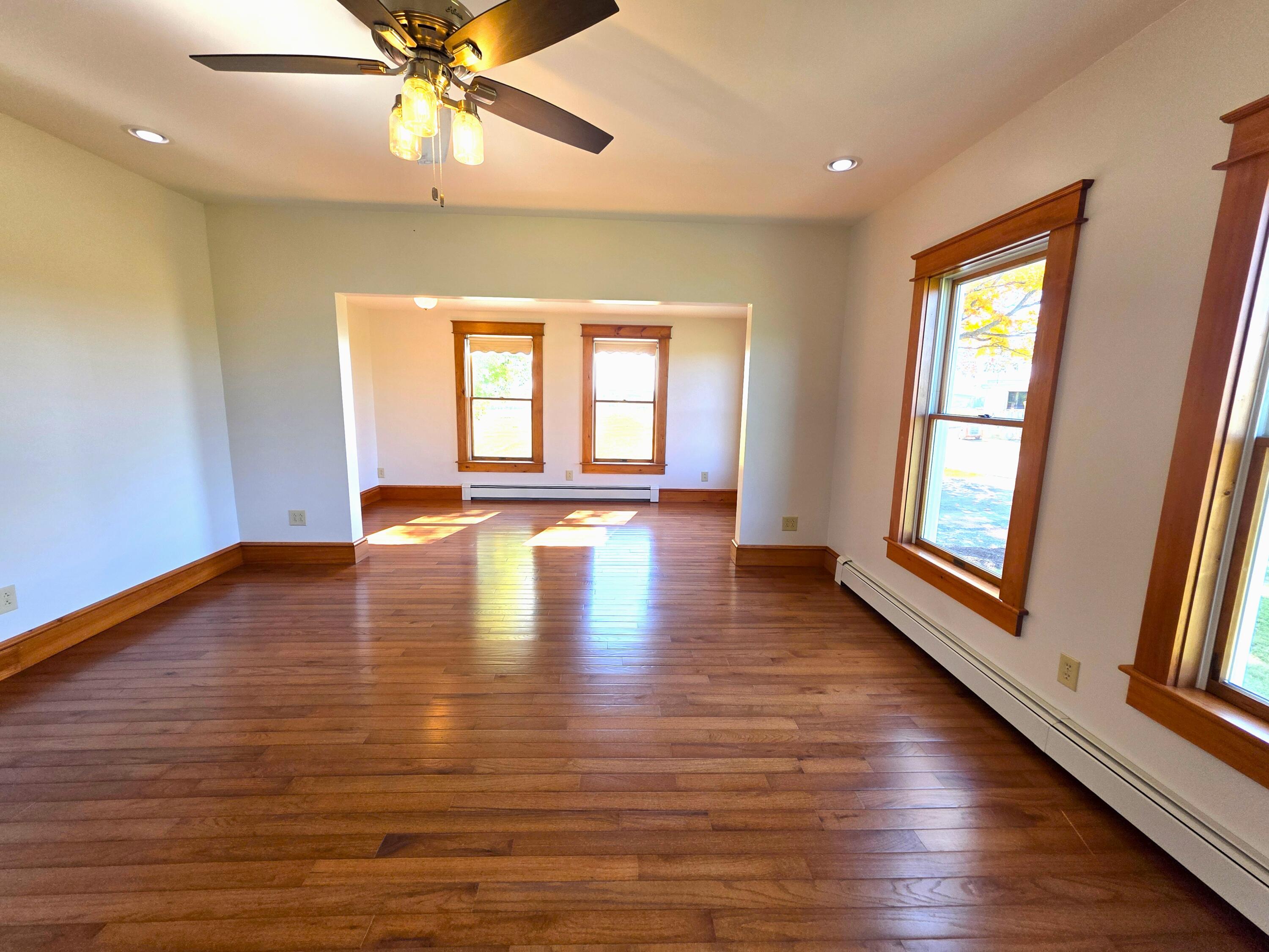 424 Strickland Road Fort Fairfield, ME 04742 - Photo 34 of 75 Living Room