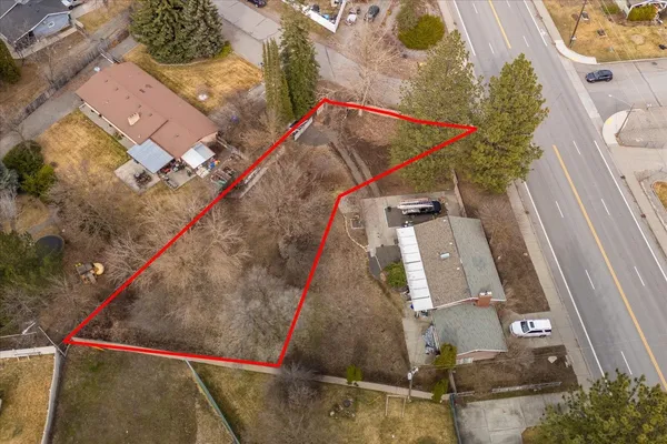 $105,000 | 10626 East 27th Avenue, Spokane Valley, WA 99206