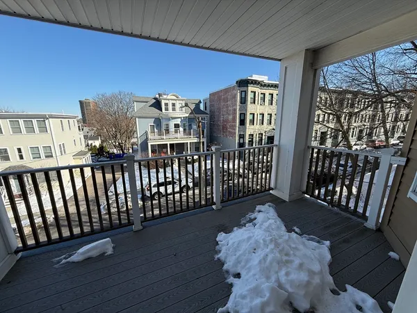 $4,400 | 55 Iffley Road, Unit 2, Boston, MA 02130