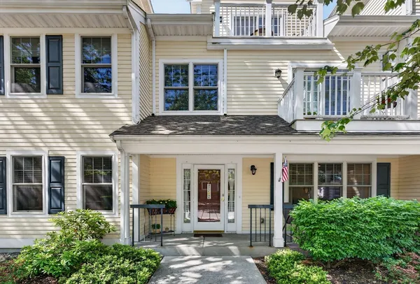 $575,000 | 21 Maple Street, Unit A, Canton, MA 02021