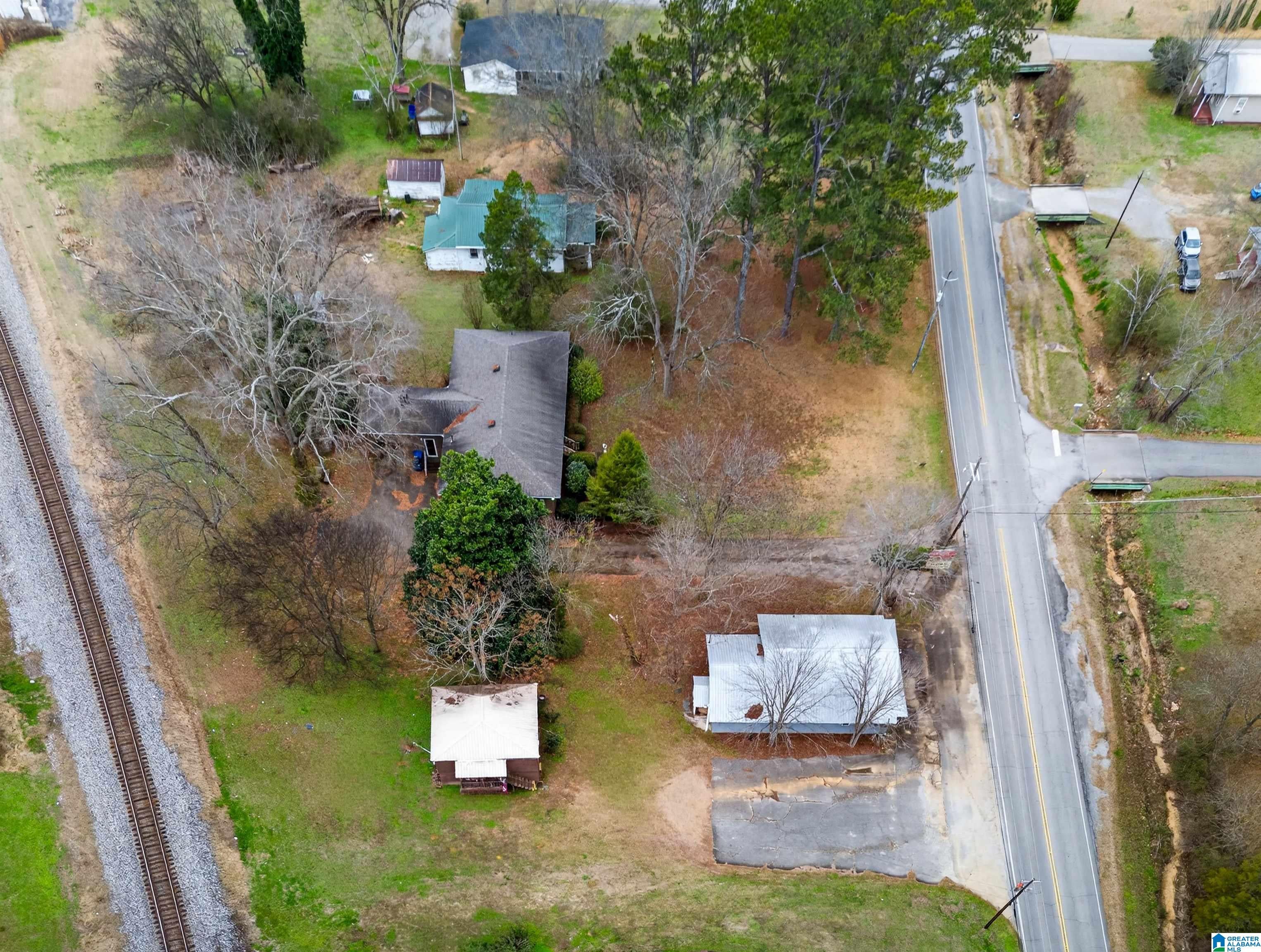 4837 Eulaton Road Anniston, AL 36201 - Photo 17 of 23 Gallery Image 17