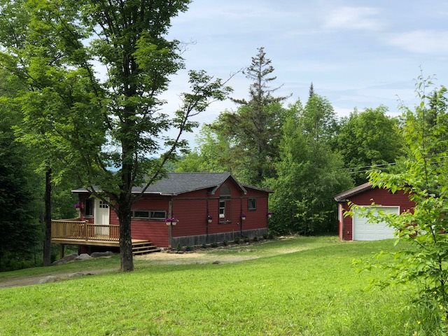 2383 East Hill Road Eden, VT 05653 - Photo 2 of 14