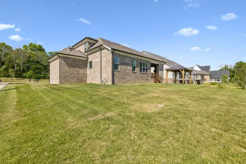 $1,030,800 | 1429 Trumpet Lily Place, Nolensville, TN 37135