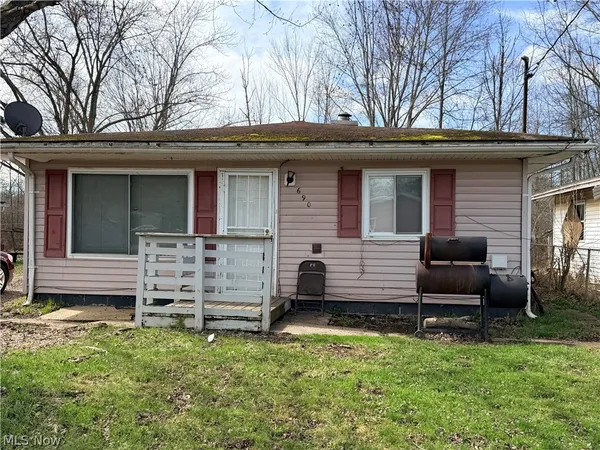 $74,900 | 690 Lener Avenue Southwest, Warren, OH 44485