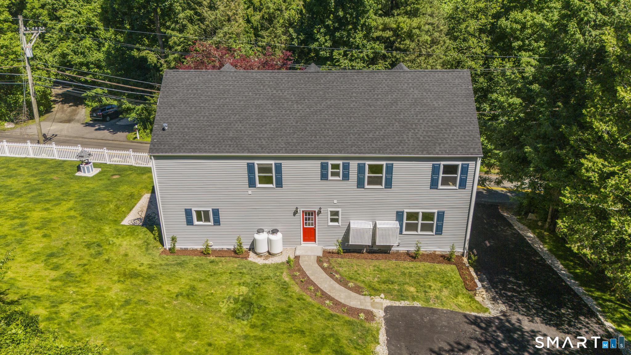 120 Ivy Hill Road Ridgefield, CT 06877 - Photo 37 of 40
