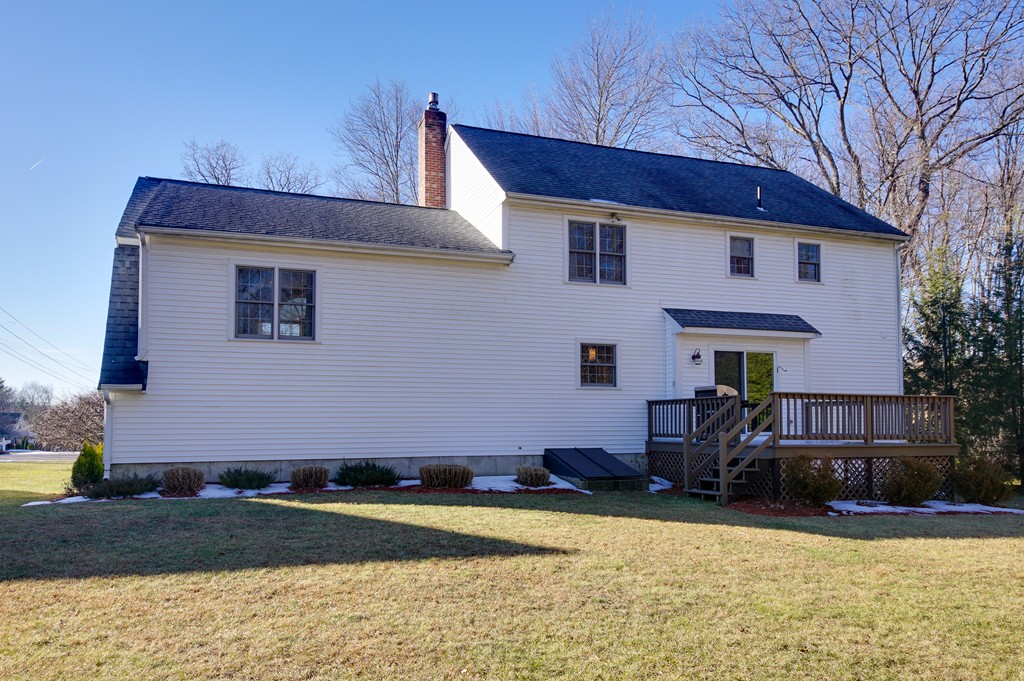 32 Littlefield Road Milford, MA 01757 - Photo 25 of 28 Gallery Image 25