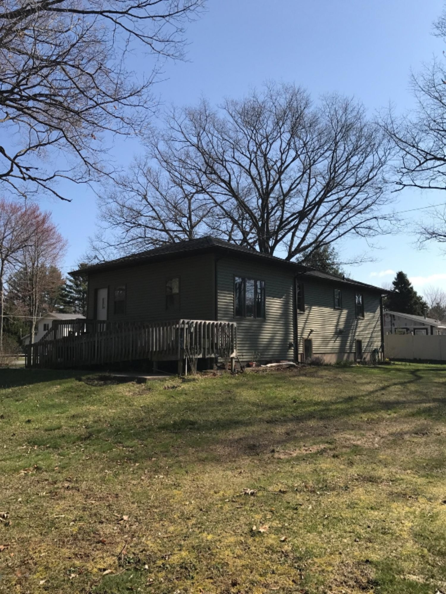 1963 Judson Road Spring Lake, MI 49456 - Photo 1 of 8 1