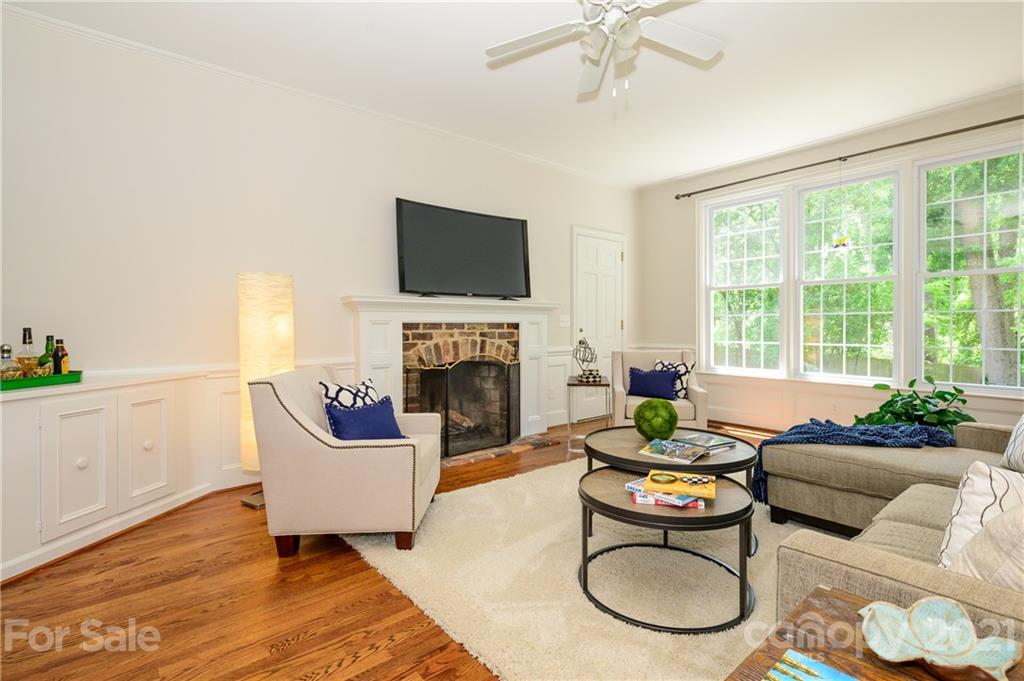 638 Robmont Road Charlotte, NC 28270 - Photo 18 of 36 Gallery Image 18