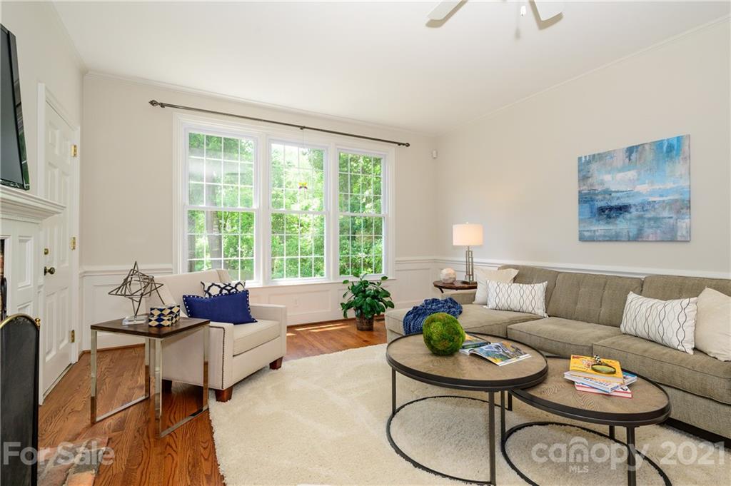 638 Robmont Road Charlotte, NC 28270 - Photo 19 of 36 Gallery Image 19