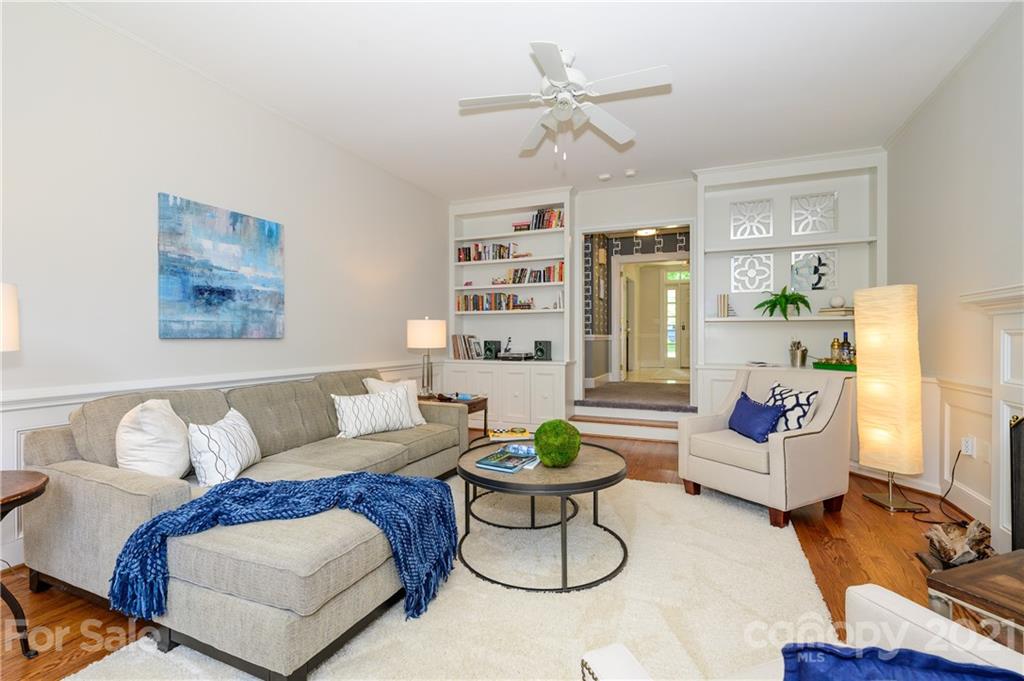 638 Robmont Road Charlotte, NC 28270 - Photo 20 of 36 Gallery Image 20