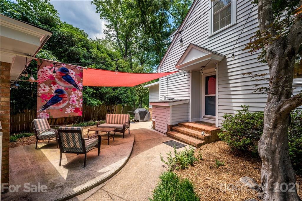 638 Robmont Road Charlotte, NC 28270 - Photo 34 of 36 Gallery Image 34