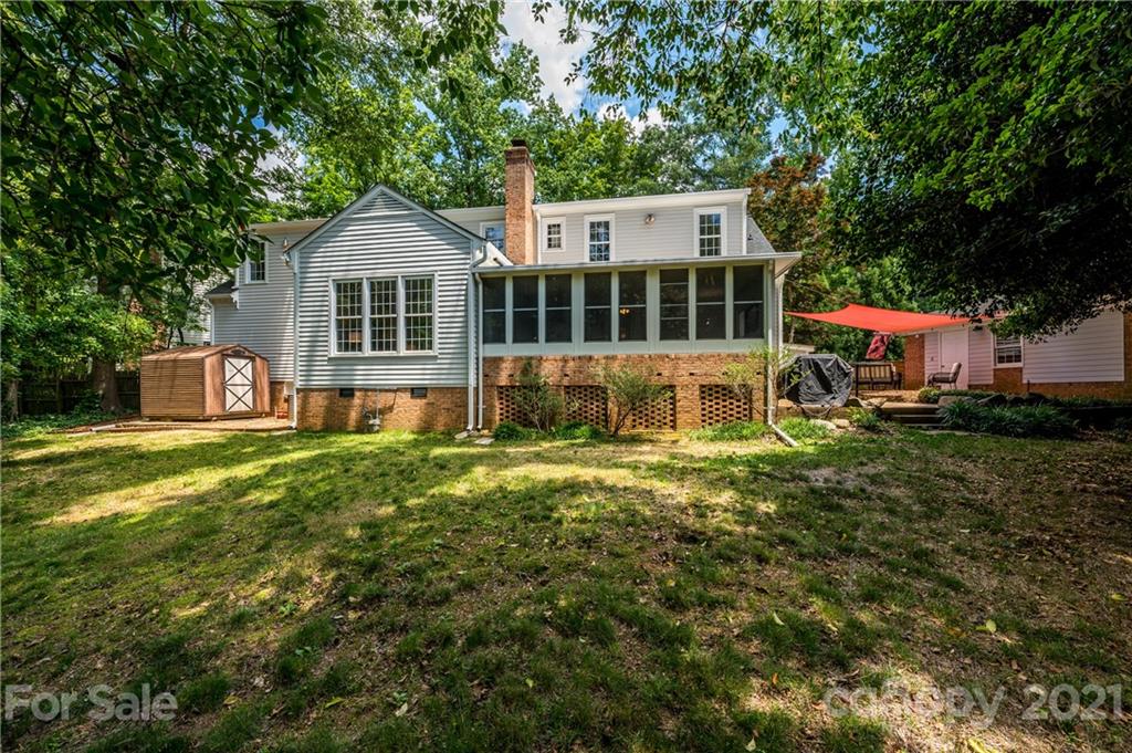 638 Robmont Road Charlotte, NC 28270 - Photo 35 of 36 Gallery Image 35