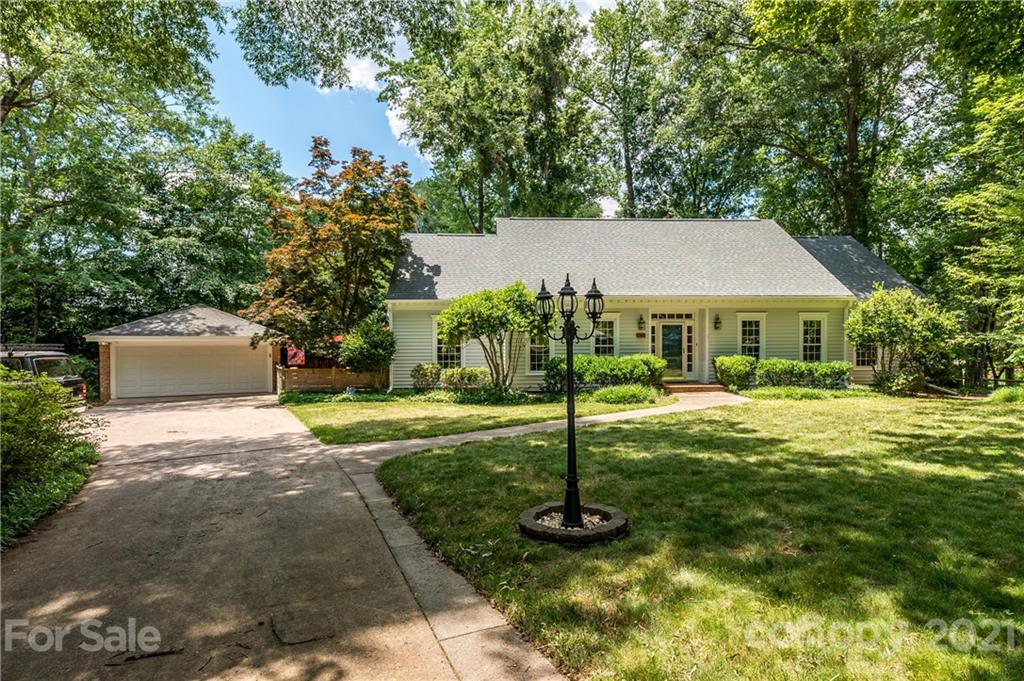638 Robmont Road Charlotte, NC 28270 - Photo 36 of 36 Gallery Image 36
