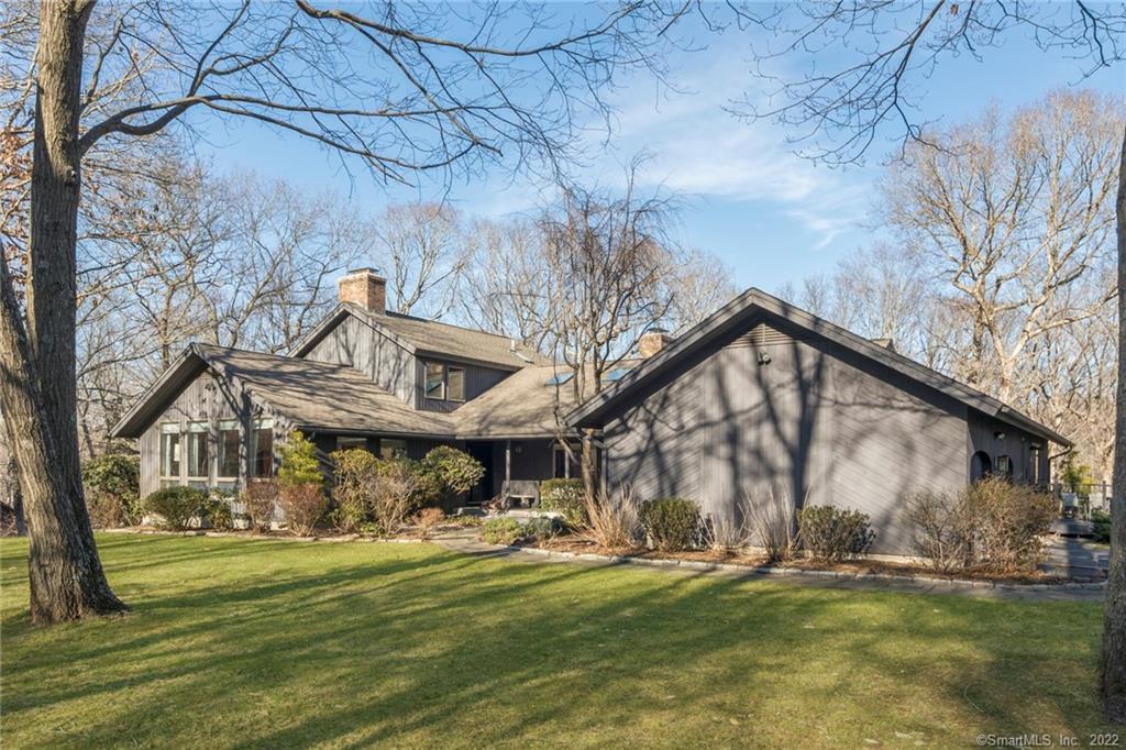 1407 Little Meadow Road Guilford, CT 06437 - Photo 1 of 1
