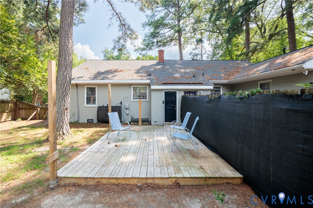2506 Kenmore Road Henrico, VA 23228 - Photo 34 of 37