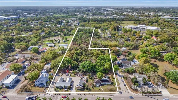 $1,750,000 | 2008 53rd Avenue East, Bradenton, FL 34203