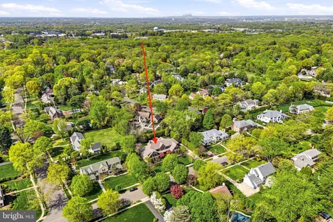 $2,300,000 | 728 Mill Street, Moorestown, NJ 08057