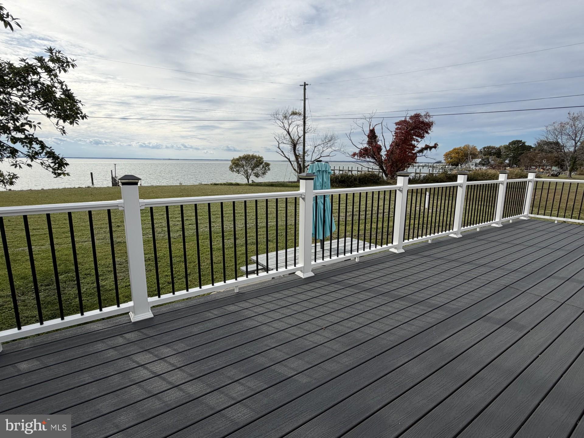 1230 Horse Point Road Fishing Creek, MD 21634 - Photo 5 of 20