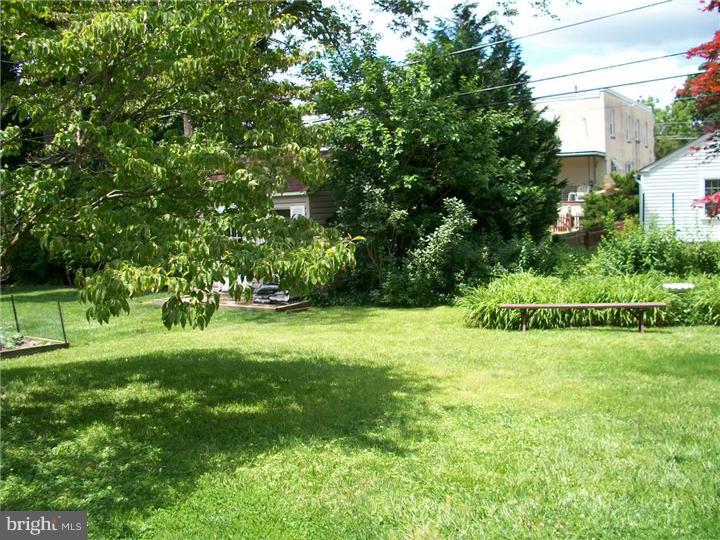 42 Braeburn Road Havertown, PA 19083 - Photo 2 of 19 Back Yard