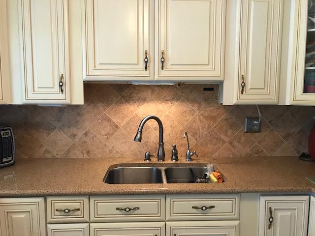 4576 Bison Street Boca Raton, FL 33428 - Photo 3 of 8 Kitchen 2
