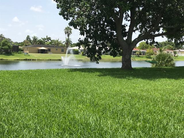4576 Bison Street Boca Raton, FL 33428 - Photo 8 of 8 Back yard View