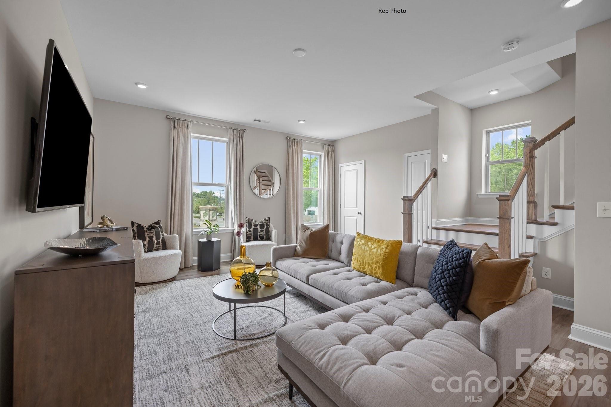3027 Rozzelles Ferry Road Charlotte, NC 28208 - Photo 5 of 17