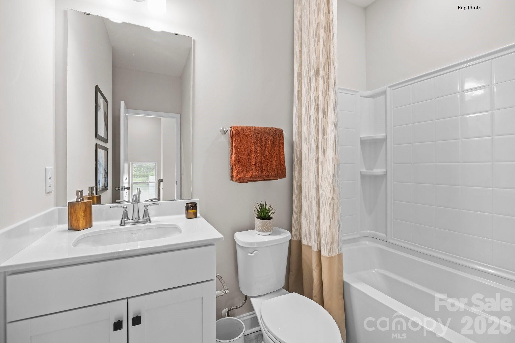 3027 Rozzelles Ferry Road Charlotte, NC 28208 - Photo 10 of 17