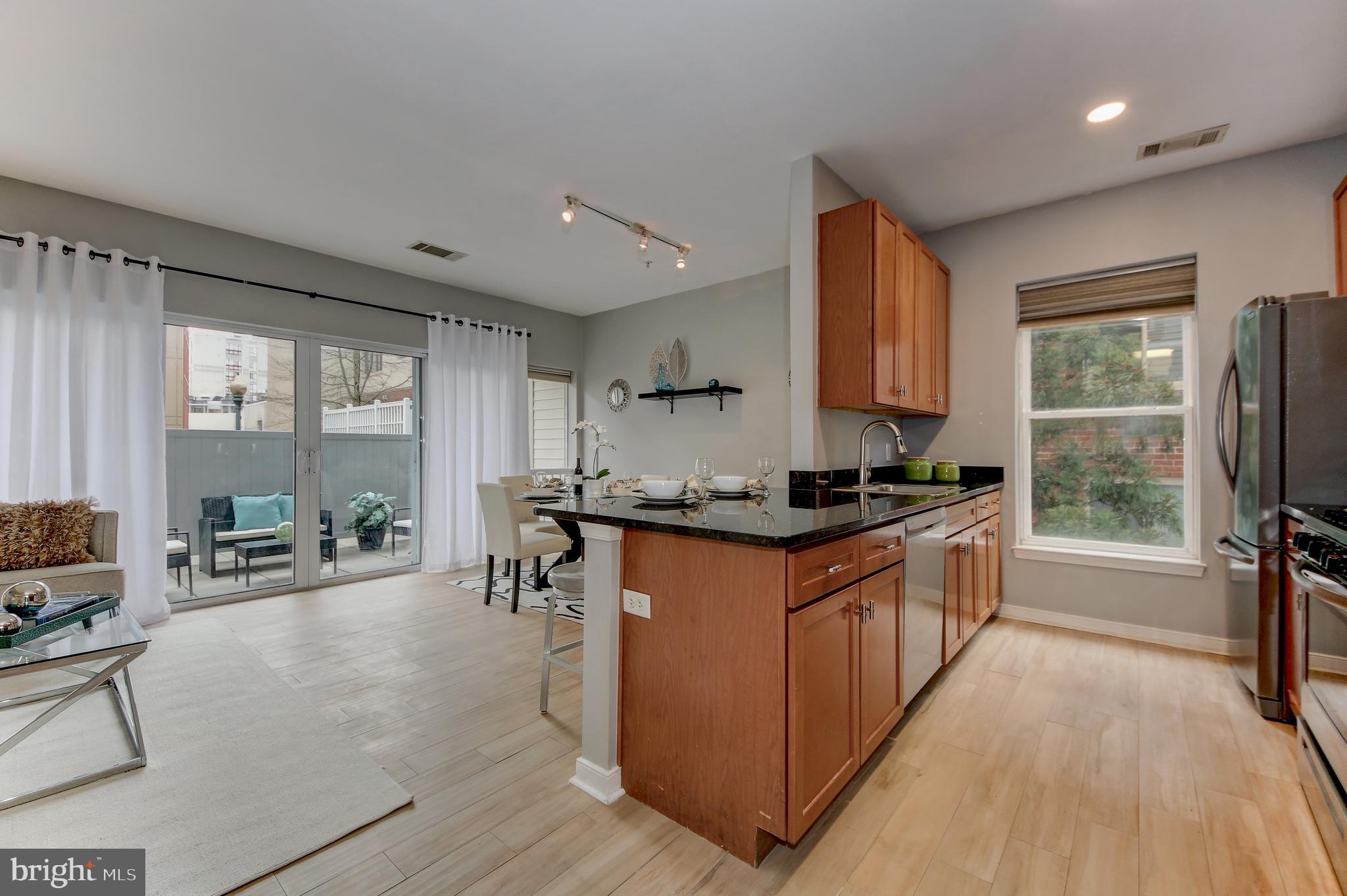 Ready for a new place?