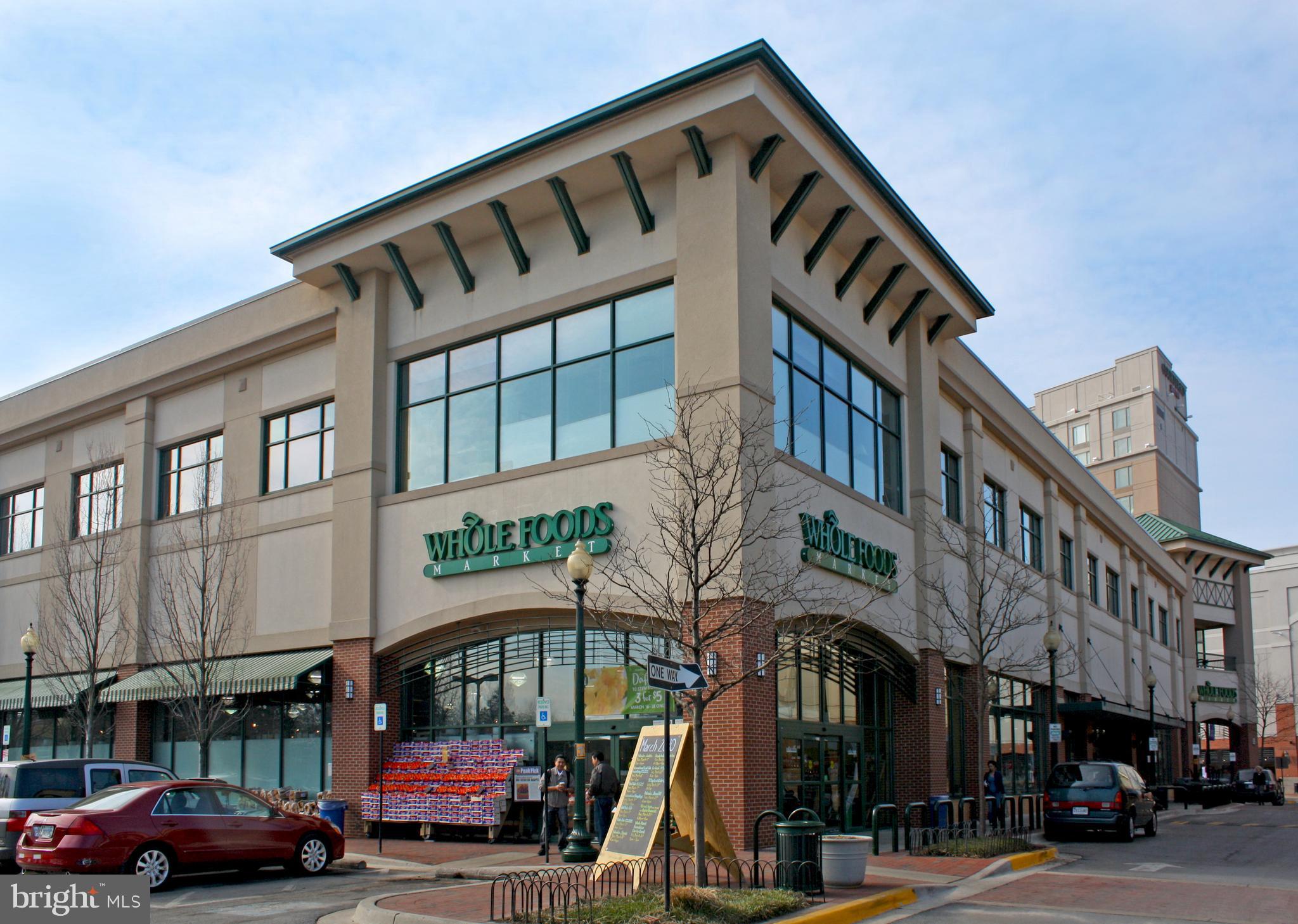 8045 Newell Street, Unit 118 Silver Spring, MD 20910 - Photo 24 of 27 Places to shop, places to eat, places to go