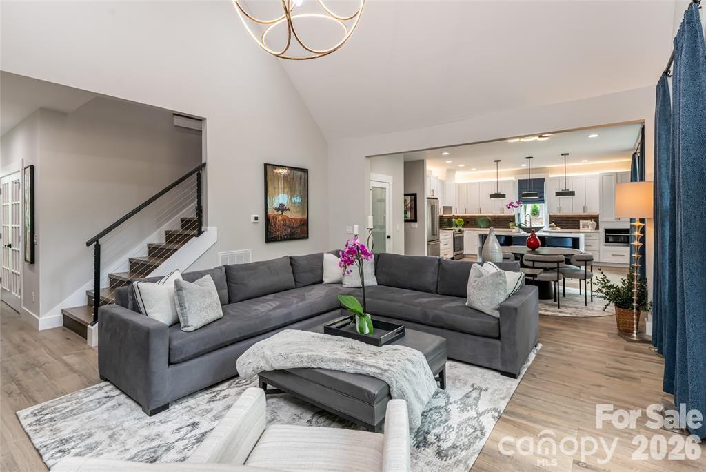 99 Timber Ridge Circle Leicester, NC 28748 - Photo 13 of 47