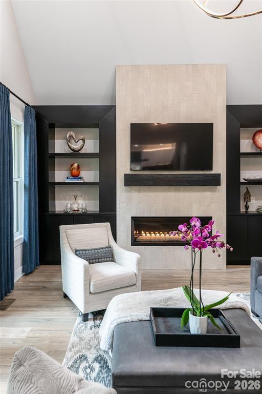 99 Timber Ridge Circle Leicester, NC 28748 - Photo 14 of 47