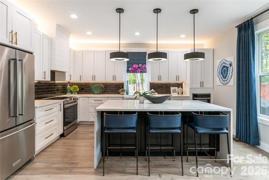 99 Timber Ridge Circle Leicester, NC 28748 - Photo 15 of 47