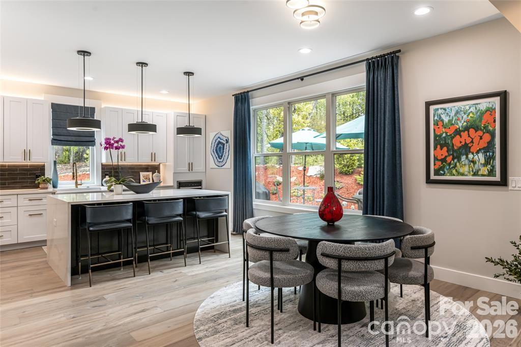 99 Timber Ridge Circle Leicester, NC 28748 - Photo 18 of 47