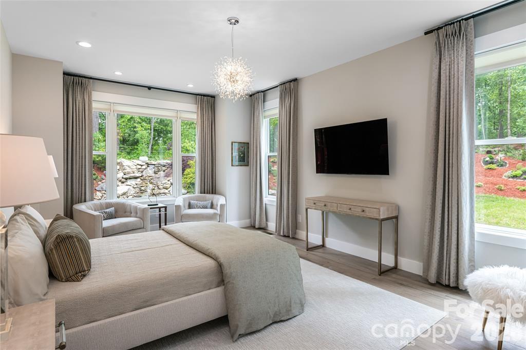 99 Timber Ridge Circle Leicester, NC 28748 - Photo 20 of 47