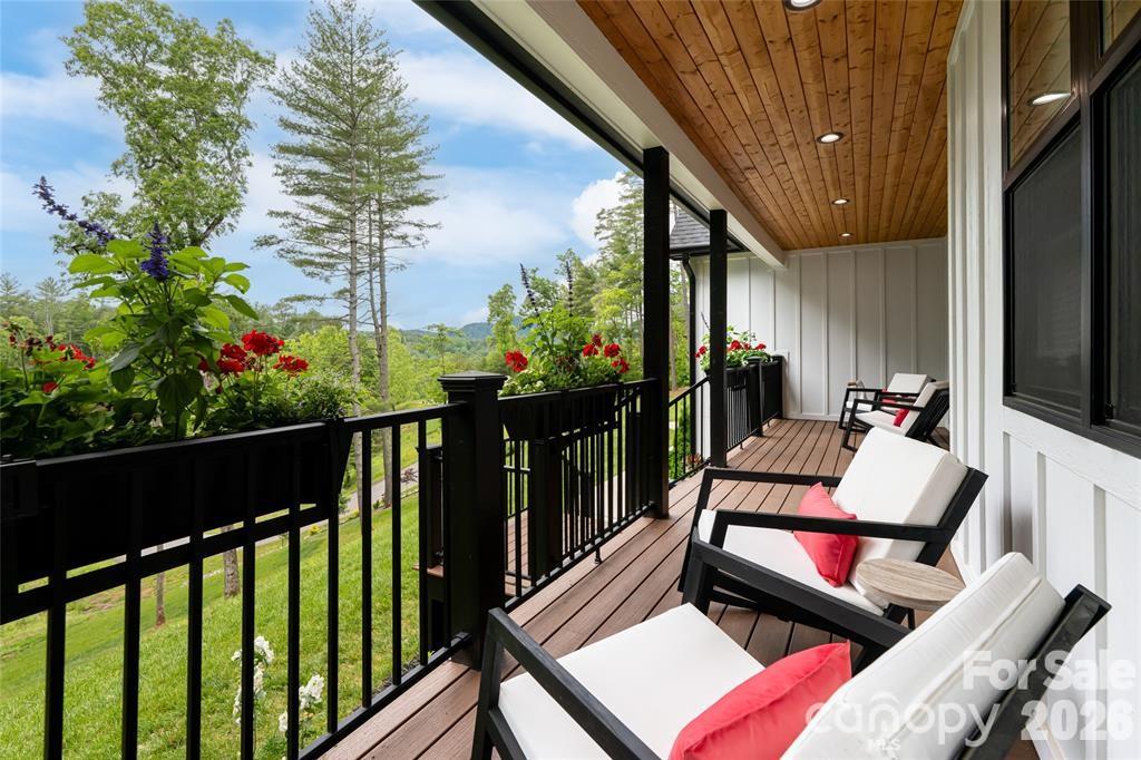 99 Timber Ridge Circle Leicester, NC 28748 - Photo 2 of 47