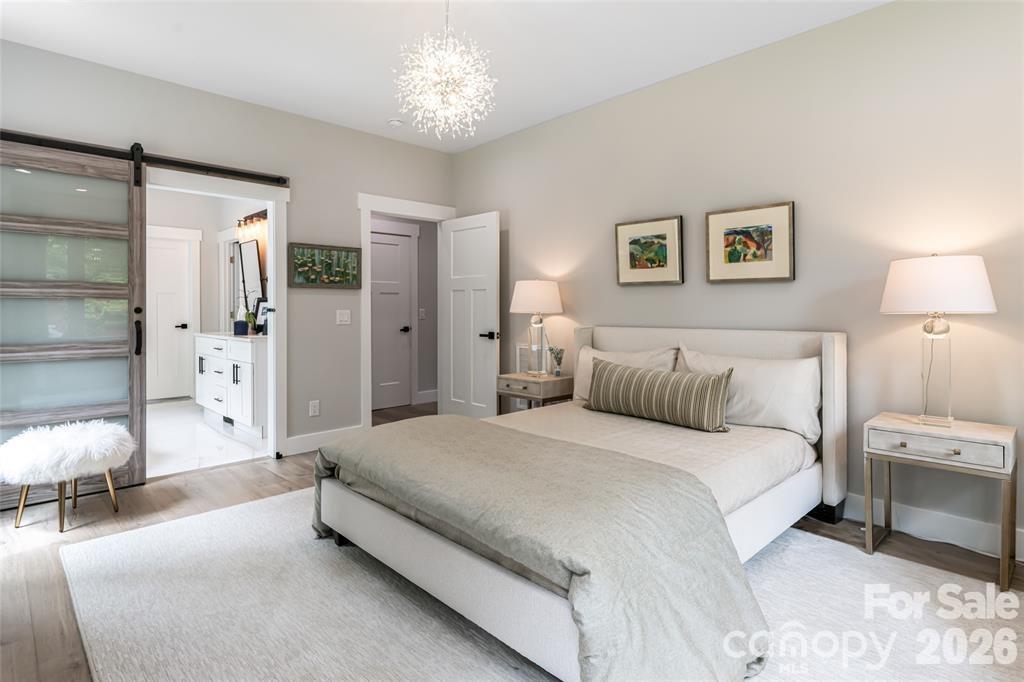 99 Timber Ridge Circle Leicester, NC 28748 - Photo 21 of 47