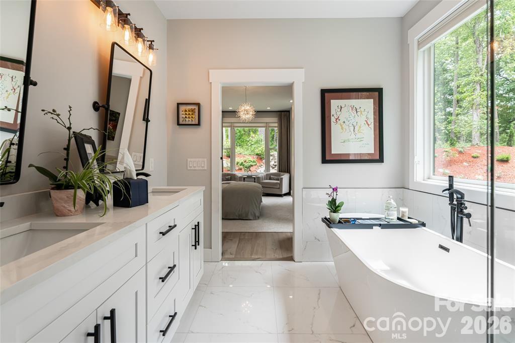 99 Timber Ridge Circle Leicester, NC 28748 - Photo 22 of 47