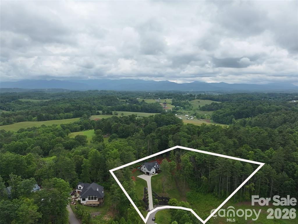 99 Timber Ridge Circle Leicester, NC 28748 - Photo 26 of 47