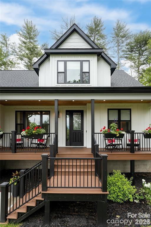 99 Timber Ridge Circle Leicester, NC 28748 - Photo 27 of 47