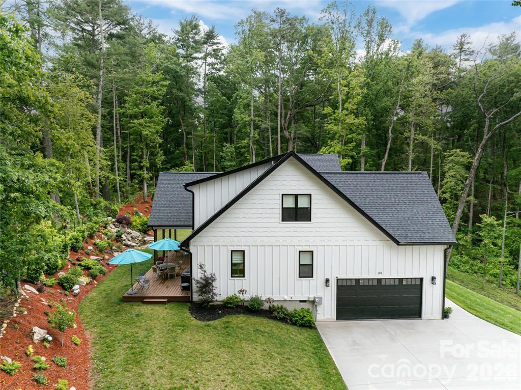 99 Timber Ridge Circle Leicester, NC 28748 - Photo 28 of 47