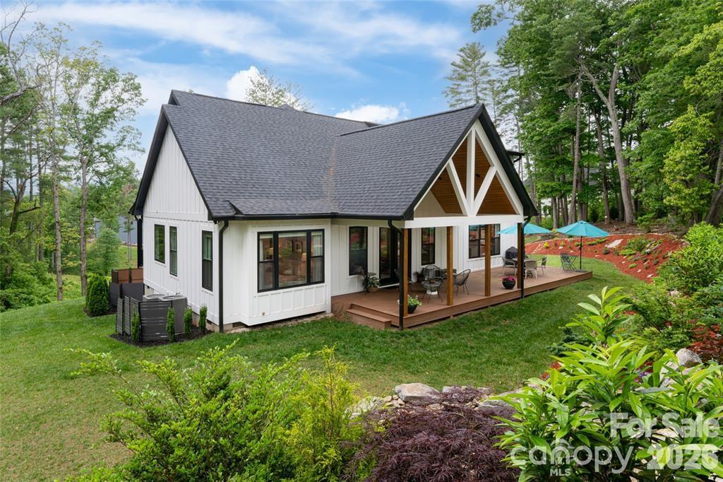 99 Timber Ridge Circle Leicester, NC 28748 - Photo 29 of 47