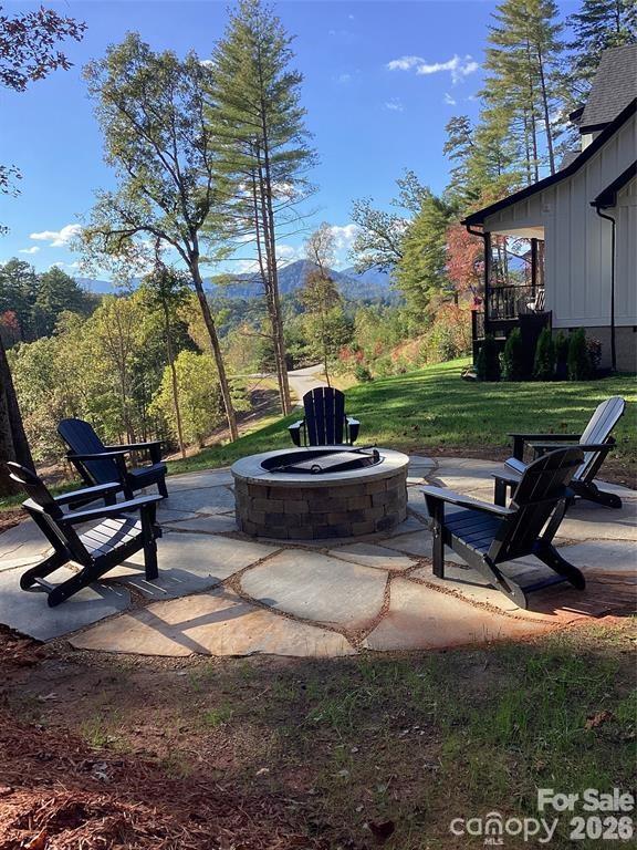 99 Timber Ridge Circle Leicester, NC 28748 - Photo 30 of 47