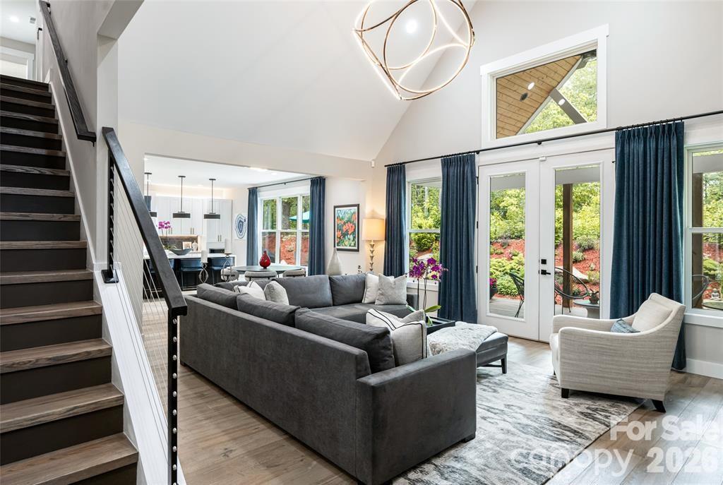 99 Timber Ridge Circle Leicester, NC 28748 - Photo 3 of 47