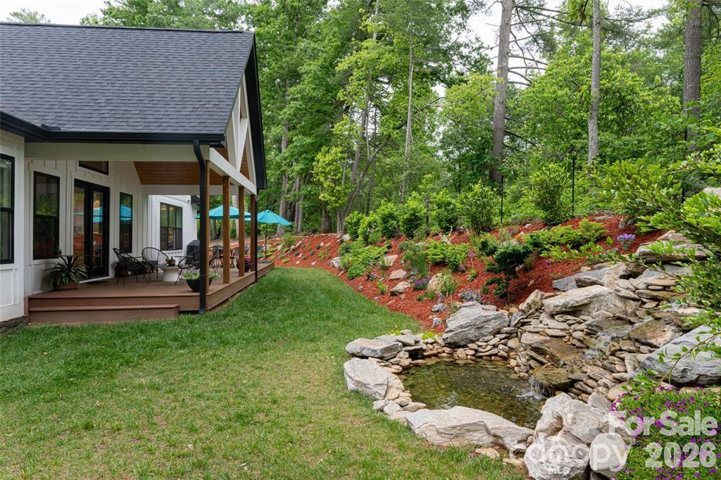 99 Timber Ridge Circle Leicester, NC 28748 - Photo 32 of 47