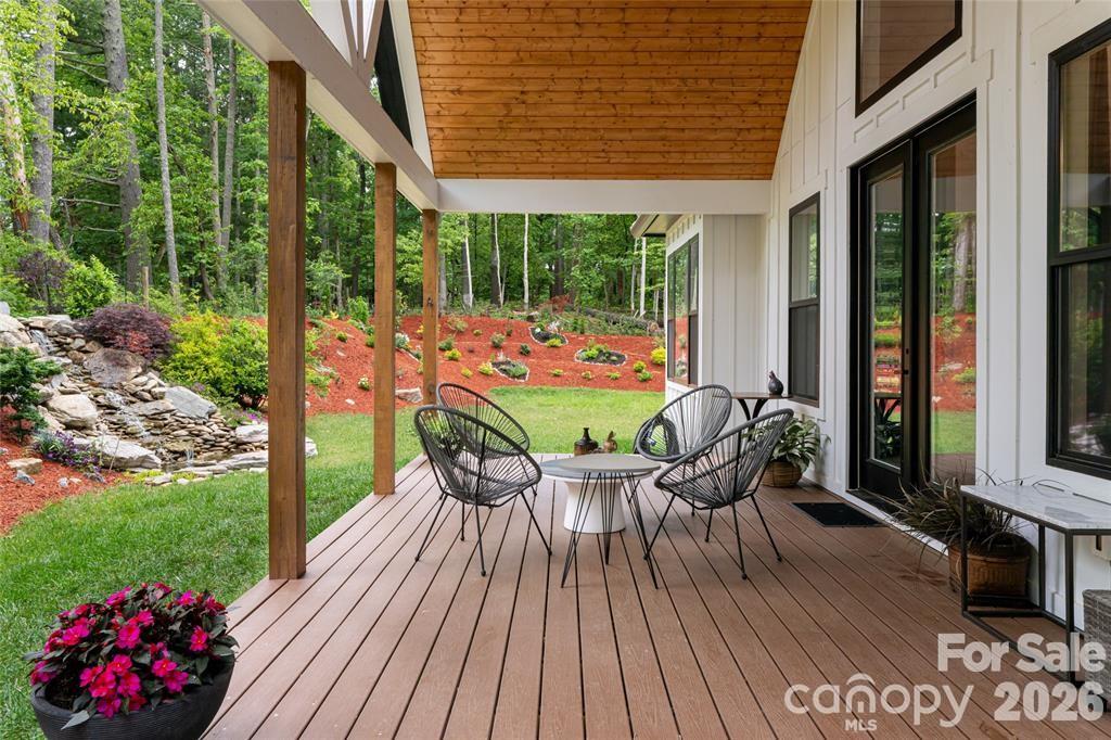 99 Timber Ridge Circle Leicester, NC 28748 - Photo 33 of 47